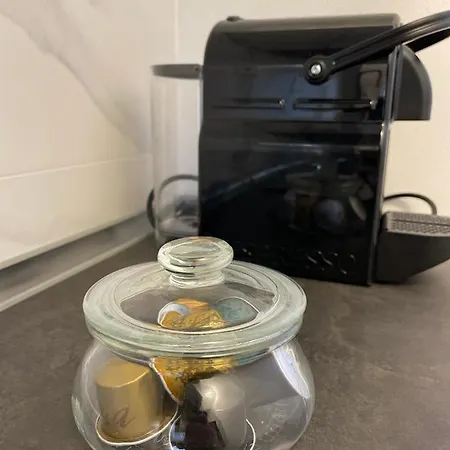 Appartement Daisy House *