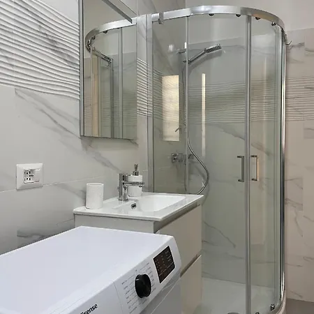 Daisy House Apartment