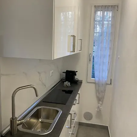 Apartment Daisy House Ferrara