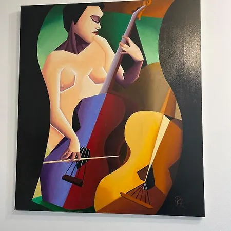 Daisy House Apartment Ferrara