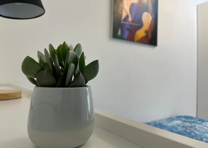 Appartement Daisy House