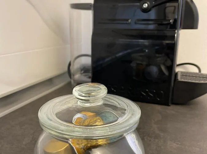 Appartamento Daisy House *