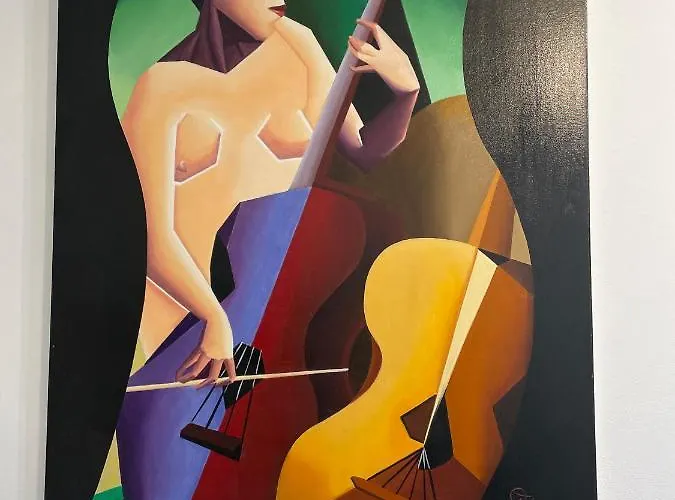 Daisy House Appartement Ferrare