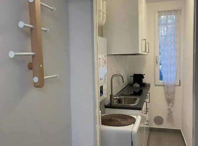 Appartement Daisy House *