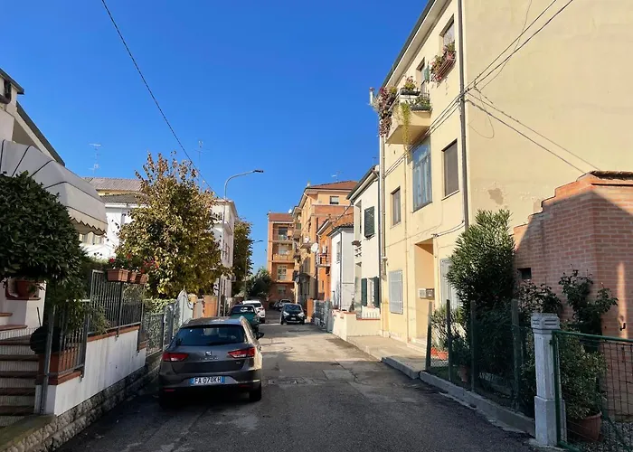 Daisy House Appartement Ferrare