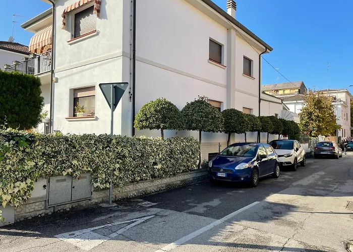 Daisy House Appartement